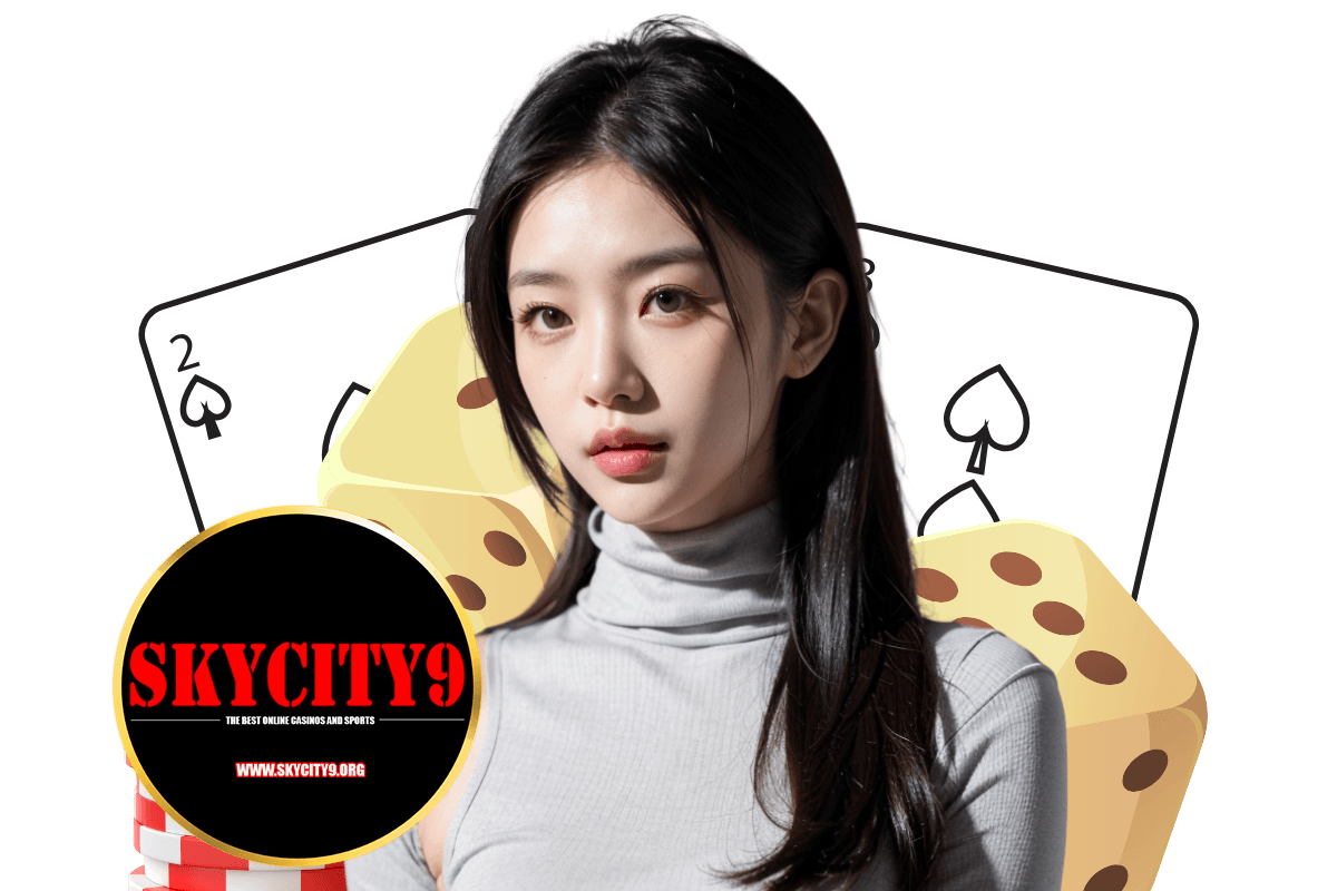 skycity เว็บตรง