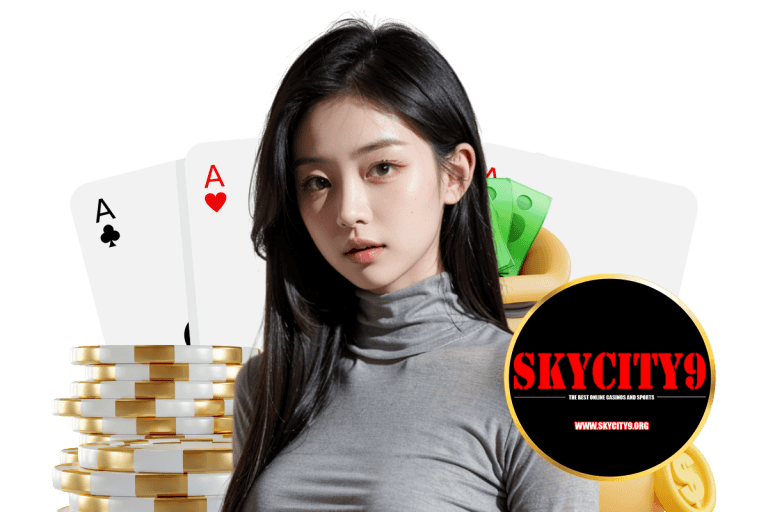skycity9 wallet
