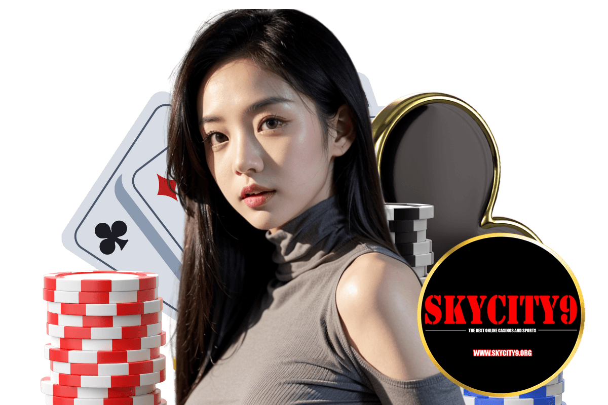 skycity9 สมัคร