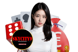 skycity9 แจกเครดิตฟรี